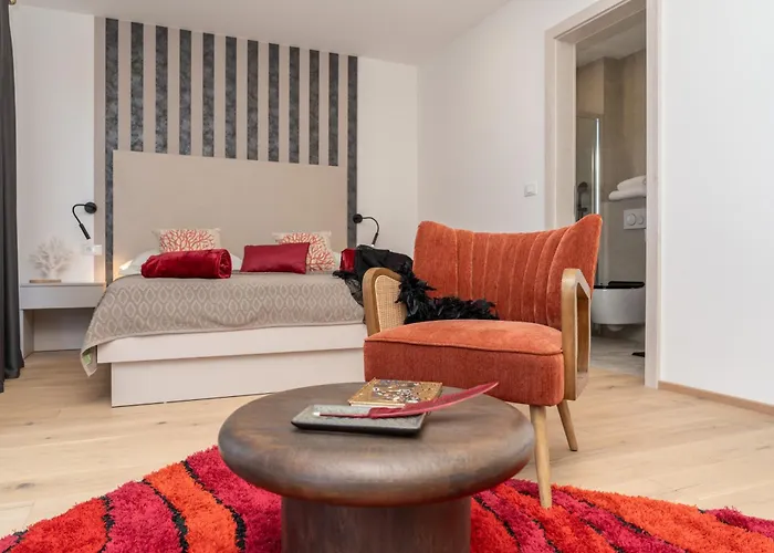 Villa Marko Forever Makarska