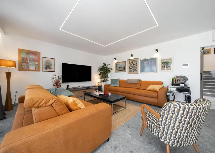 Villa Marko Forever Makarska