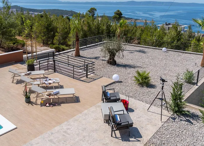 Marko Forever Makarska